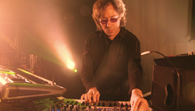 Porcupine Tree: Анестезия / Porcupine Tree: Anesthetize (2008) (Blu-ray)