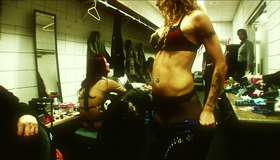 Мотли Крю: Carnival of Sins / Motley Crue: Carnival of Sins (2005) (Blu-ray)