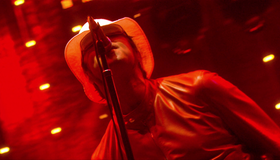 Oasis: мировой тур Don't Believe the Truth / Oasis: Lord Don't Slow Me Down (2007) (Blu-ray)