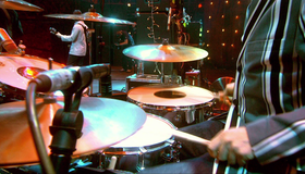 Oasis: мировой тур Don't Believe the Truth / Oasis: Lord Don't Slow Me Down (2007) (Blu-ray)