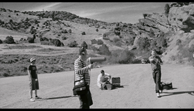 Oasis: мировой тур Don't Believe the Truth / Oasis: Lord Don't Slow Me Down (2007) (Blu-ray)
