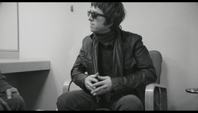 Oasis: мировой тур Don't Believe the Truth / Oasis: Lord Don't Slow Me Down (2007) (Blu-ray)