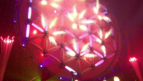 Qlimax-2008 в Нидерландах / Qlimax (2008) (Blu-ray)