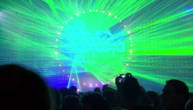 Qlimax-2008 в Нидерландах / Qlimax (2008) (Blu-ray)