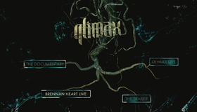 Qlimax-2009 в Нидерландах / QLIMAX: The Nature of Our Mind (2009) (Blu-ray)
