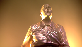 Qlimax-2009 в Нидерландах / QLIMAX: The Nature of Our Mind (2009) (Blu-ray)