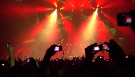 Qlimax-2009 в Нидерландах / QLIMAX: The Nature of Our Mind (2009) (Blu-ray)