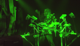 Qlimax-2009 в Нидерландах / QLIMAX: The Nature of Our Mind (2009) (Blu-ray)