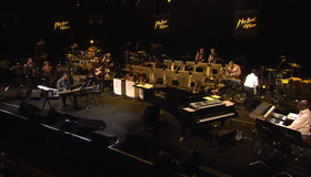 Куинси Джонс: концерт в Монтре / Quincy Jones: 75th Birthday Celebration - Live at Montreux (2008) (Blu-ray)