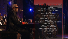 Рэй Чарлз: концерт в Монтре / Ray Charles: Live at Montreux (1997) (Blu-ray)