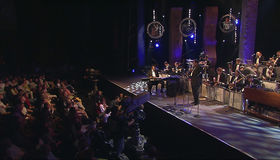 Рэй Чарлз: концерт в Монтре / Ray Charles: Live at Montreux (1997) (Blu-ray)