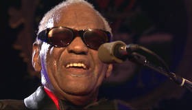 Рэй Чарлз: концерт в Монтре / Ray Charles: Live at Montreux (1997) (Blu-ray)