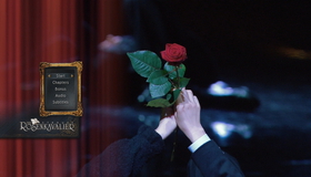 Рихард Штраус: "Кавалер розы" / Richard Strauss: Der Rosenkavalier - Live at the Baden-Baden (2009) (Blu-ray)