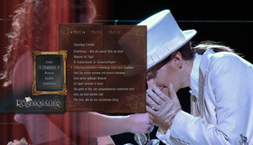 Рихард Штраус: "Кавалер розы" / Richard Strauss: Der Rosenkavalier - Live at the Baden-Baden (2009) (Blu-ray)