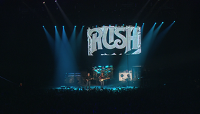 Rush: мировой тур к 30-летию / Rush: R30 {30th Anniversary World Tour} (2005) (Blu-ray)
