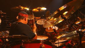 Rush: концерт "Snakes & Arrows" в Роттердаме / Rush: Snakes & Arrows Live (2007) (Blu-ray)