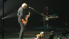 Rush: концерт "Snakes & Arrows" в Роттердаме / Rush: Snakes & Arrows Live (2007) (Blu-ray)