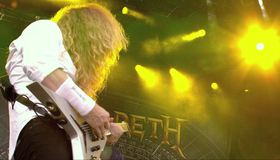 Metallica, Slayer, Megadeth, Anthrax: концерт в Болгарии / Metallica, Slayer, Megadeth, Anthrax: The Big 4 - Live from Sofia, Bulgaria (Blu-ray)