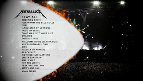 Metallica, Slayer, Megadeth, Anthrax: концерт в Болгарии / Metallica, Slayer, Megadeth, Anthrax: The Big 4 - Live from Sofia, Bulgaria (Blu-ray)