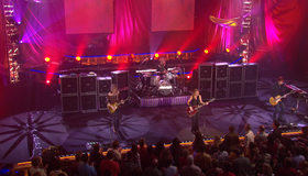 Шерил Кроу - концерт из серии PBS Soundstage / Soundstage: Sheryl Crow - Live (2004) (Blu-ray)