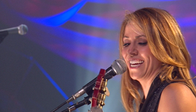 Шерил Кроу - концерт из серии PBS Soundstage / Soundstage: Sheryl Crow - Live (2004) (Blu-ray)
