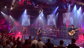 Шерил Кроу - концерт из серии PBS Soundstage / Soundstage: Sheryl Crow - Live (2004) (Blu-ray)