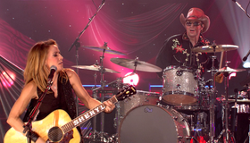 Шерил Кроу - концерт из серии PBS Soundstage / Soundstage: Sheryl Crow - Live (2004) (Blu-ray)