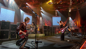 Шерил Кроу - концерт из серии PBS Soundstage / Soundstage: Sheryl Crow - Live (2004) (Blu-ray)