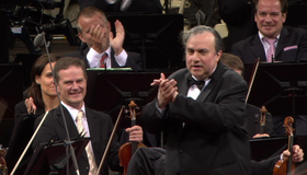 Саймон Рэттл дирижирует: Чайковский, Стравинский, Рахманинов / Rattle Conducts Tchaikovsky, Stravinsky & Rachmaninov (2009) (Blu-ray)