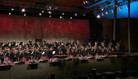 Саймон Рэттл дирижирует: Чайковский, Стравинский, Рахманинов / Rattle Conducts Tchaikovsky, Stravinsky & Rachmaninov (2009) (Blu-ray)