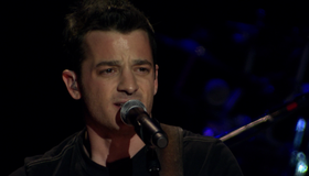 O.A.R.: концерт в Мэдисон Сквер Гарден / O.A.R.: Live From Madison Square Garden (2007) (Blu-ray)