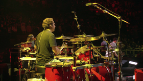 O.A.R.: концерт в Мэдисон Сквер Гарден / O.A.R.: Live From Madison Square Garden (2007) (Blu-ray)