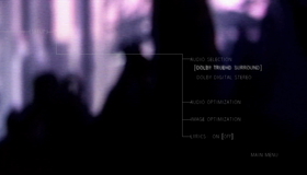 Nine Inch Nails: концерт в туре Beside You in Time / Nine Inch Nails: Beside You in Time (2006) (Blu-ray)