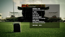 Фестиваль гитары Crossroads-2010 / Crossroads Guitar Festival (2010) (Blu-ray)