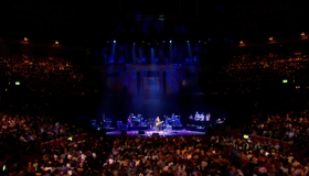 Джо Бонамасса: концерт в Альберт-Холле / Joe Bonamassa: Live from The Royal Albert Hall (2009) (Blu-ray)
