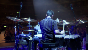 Джо Бонамасса: концерт в Альберт-Холле / Joe Bonamassa: Live from The Royal Albert Hall (2009) (Blu-ray)