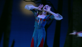 Мендельсон: сон в летнюю ночь / Mendelssohn: A Midsummer Night's Dream (1999) (Blu-ray)