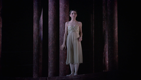 Прокофьев: "Ромео и Джульетта" / Prokofiev: Romeo & Juliet - The Royal Ballet (2007) (Blu-ray)