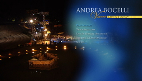 Андреа Бочелли: Вивере, наживо в Тоскане / Andrea Bocelli: Vivere, Live in Tuscany (2007) (Blu-ray)