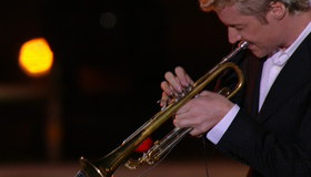 Андреа Бочелли: Вивере, наживо в Тоскане / Andrea Bocelli: Vivere, Live in Tuscany (2007) (Blu-ray)