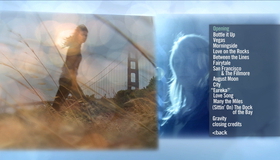Сара Барейлес - концерт в Филморе / Between the Lines: Sara Bareilles - Live at the Filmore (2008) (Blu-ray)