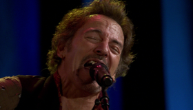 Брюс Спрингстин: концерт в Дублине / Bruce Springsteen with the Sessions Band: Live in Dublin (2006) (Blu-ray)
