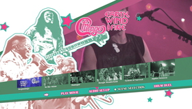 Chicago и Earth, Wind & Fire: концерт в Греческом театре / Chicago and Earth, Wind & Fire: Live at the Greek Theatre (2005) (Blu-ray)