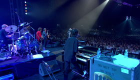 Джон Майялл и The Bluesbreakers: концерт к 70-летию / John Mayall & The Bluesbreakers and Friends: 70th Birthday Concert (2003) (Blu-ray)