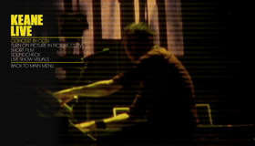 Keane: концерт на "O2 Arena" / Keane: Live (2007) (Blu-ray)