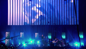 Keane: концерт на "O2 Arena" / Keane: Live (2007) (Blu-ray)