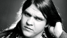 Мит Лоуф - тур "Bat Out of Hell" / Meat Loaf - 3 Bats Live (2007) (Blu-ray)