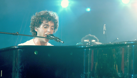 Мика: концерт на Парк де Пренс в Париже / Mika: One Night In Paris - Live Parc Des Princes (2008) (Blu-ray)
