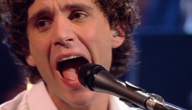 Мика: концерт на Парк де Пренс в Париже / Mika: One Night In Paris - Live Parc Des Princes (2008) (Blu-ray)