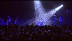 Paramore: концерт в Чикаго / Paramore Live, the Final Riot! (2008) (Blu-ray)